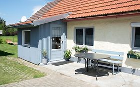 Ferienwohnung Kleiner Spatz